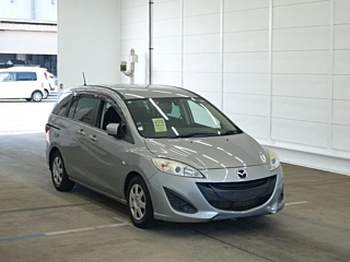 car preview