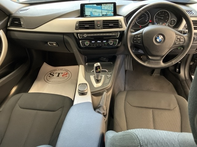 BMW 3 SERIES 2017