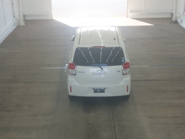 TOYOTA SPADE 2014