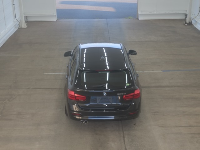 BMW 3 SERIES 2017
