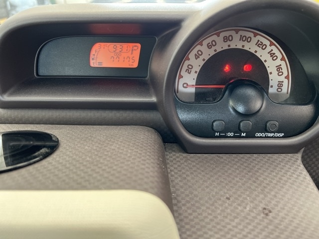 TOYOTA SPADE 2014