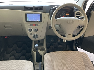 car slider
