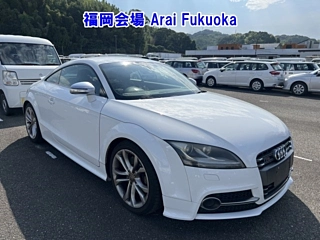 Заказать AUDI TT