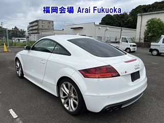 Заказать AUDI TT