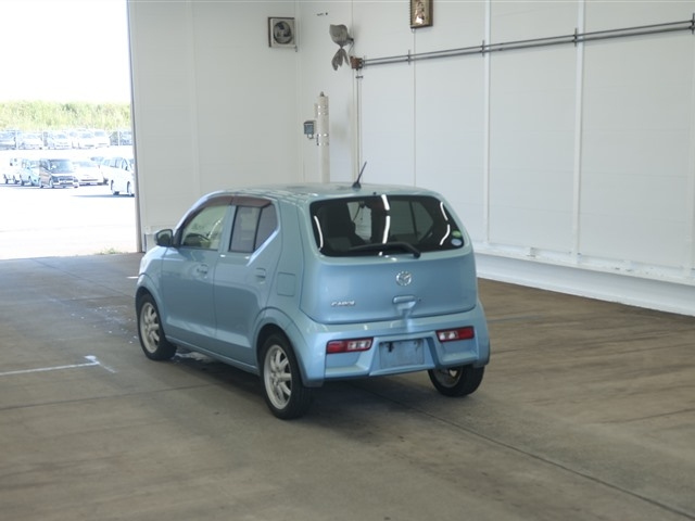 MAZDA CAROL 2015