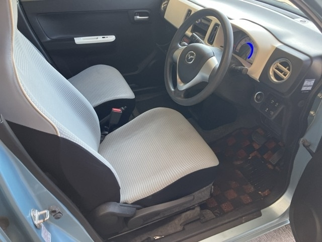 MAZDA CAROL 2015