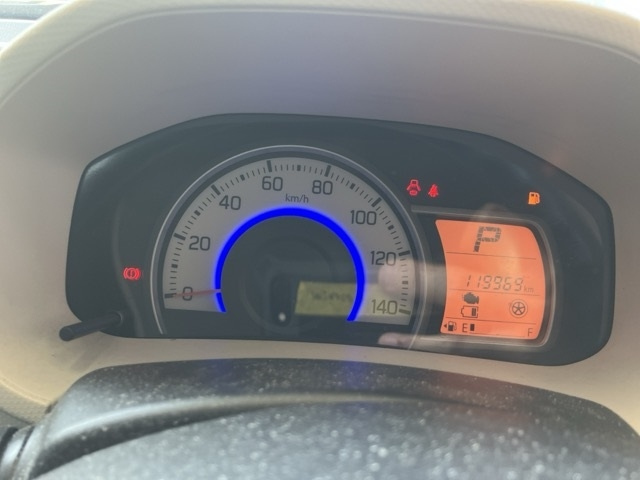 MAZDA CAROL 2015