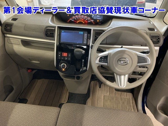 DAIHATSU TANTO 2016