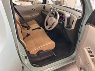 car slider