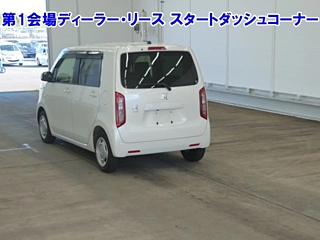 Заказать HONDA N WGN