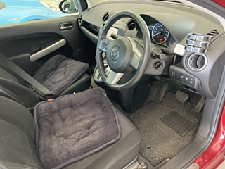 car slider