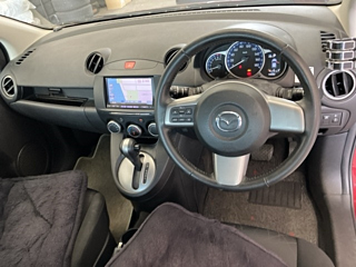 car slider