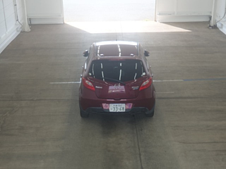 car slider