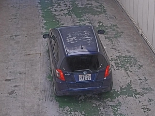 HONDA FIT 2009