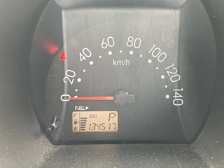 DAIHATSU HIJET VAN 2015