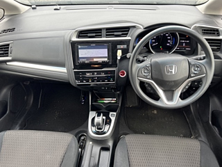 HONDA FIT 2019