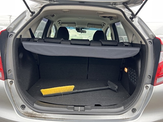 HONDA FIT 2019