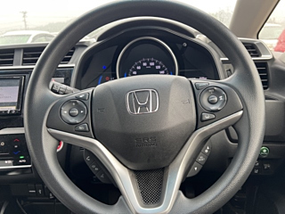 HONDA FIT 2019