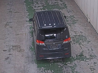 SUZUKI SOLIO 2012