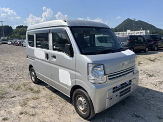 SUZUKI EVERY 2019