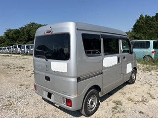 SUZUKI EVERY 2019
