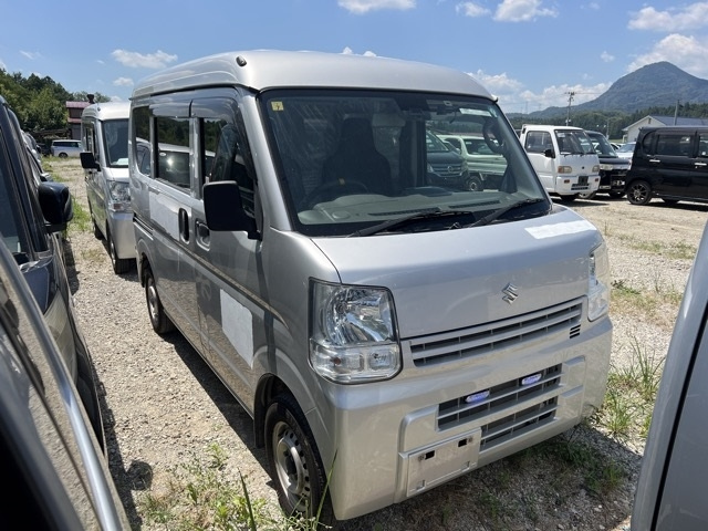 SUZUKI EVERY 2019