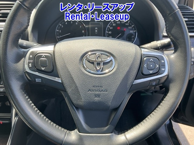 TOYOTA ALLION 2018