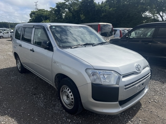 TOYOTA PROBOX 2020