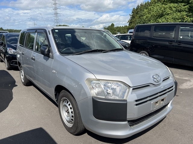 TOYOTA PROBOX 2016