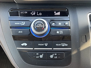 HONDA FREED 2018