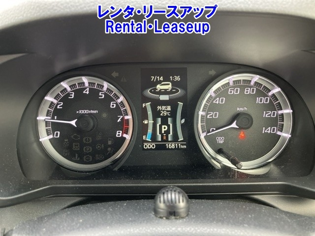 DAIHATSU MOVE 2021