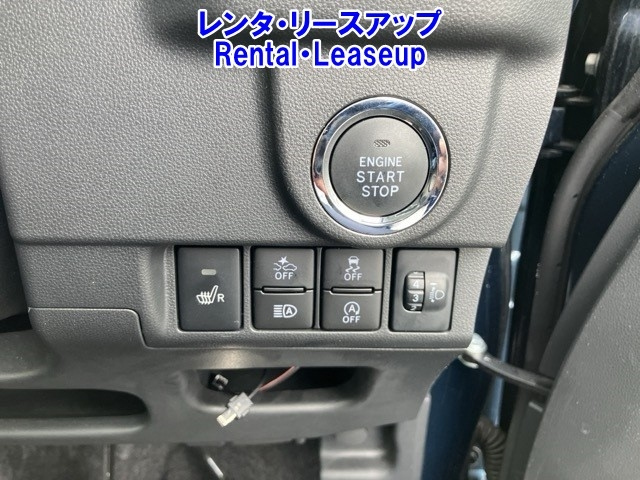 DAIHATSU MOVE 2021