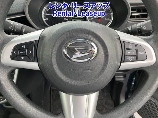 DAIHATSU MOVE 2021