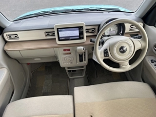 SUZUKI ALTO LAPIN 2020