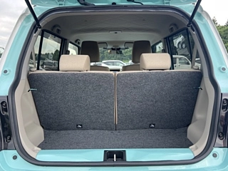 SUZUKI ALTO LAPIN 2020