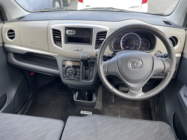 MAZDA FLAIR 2013
