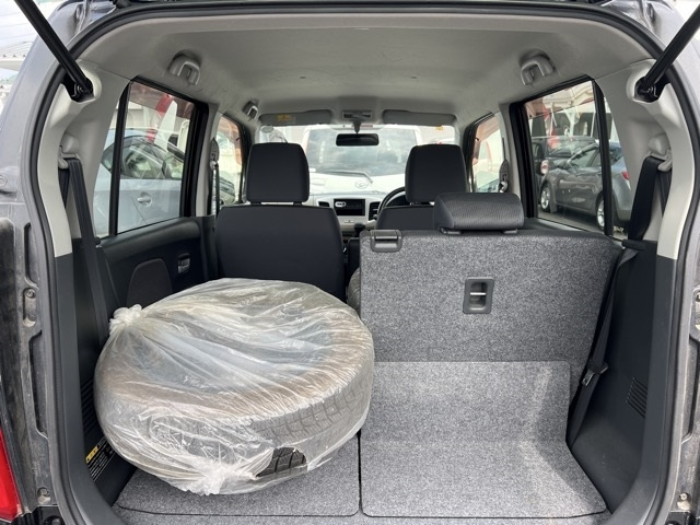 MAZDA FLAIR 2013