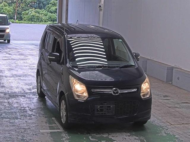 MAZDA FLAIR 2013