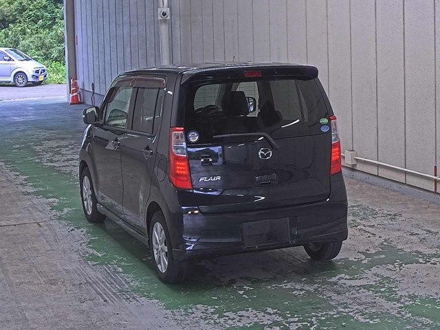 MAZDA FLAIR 2013