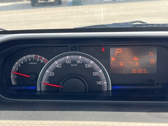 MAZDA FLAIR 2022