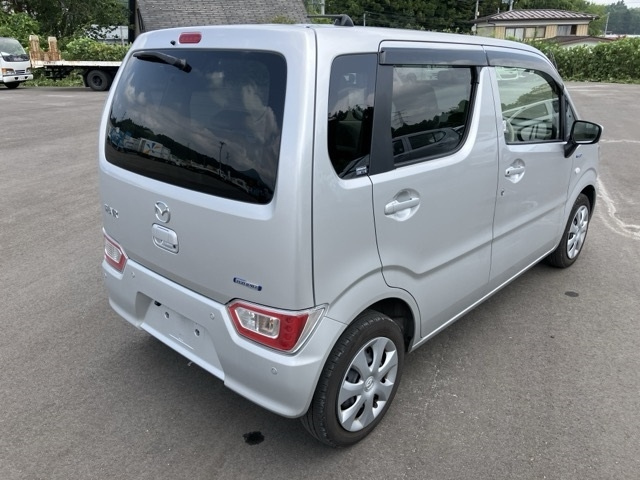 MAZDA FLAIR 2022