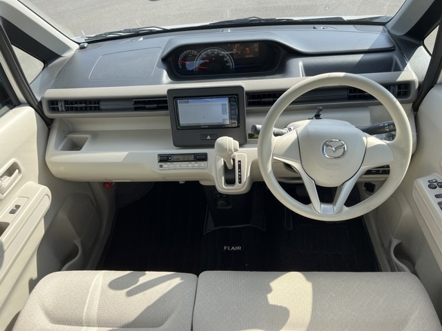 MAZDA FLAIR 2022