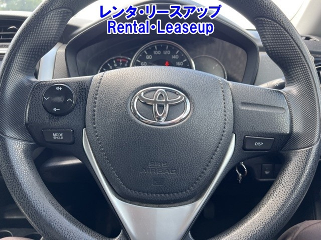 TOYOTA COROLLA FIELDER 2019