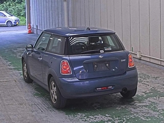 Заказать ROVER MINI