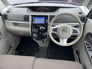 DAIHATSU TANTO 2018