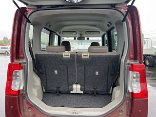 DAIHATSU TANTO 2018