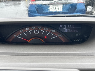 DAIHATSU TANTO 2018