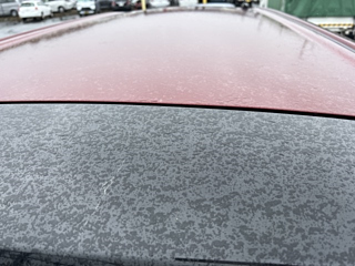 DAIHATSU TANTO 2018