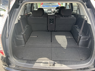 HONDA STREAM 2010