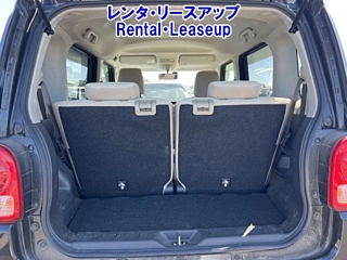 DAIHATSU MOVE CANBUS 2018